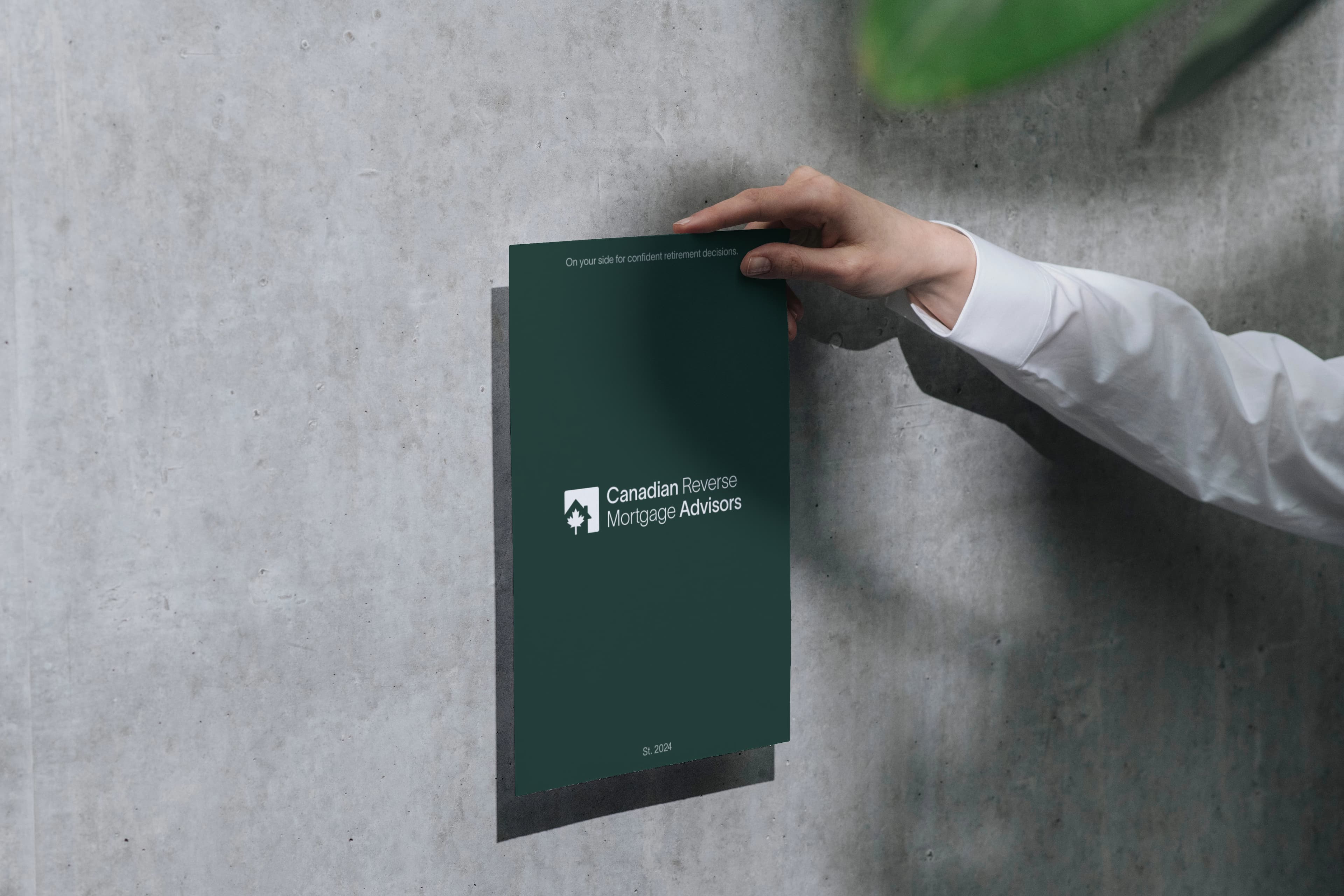 Why We Started RevMtg.ca