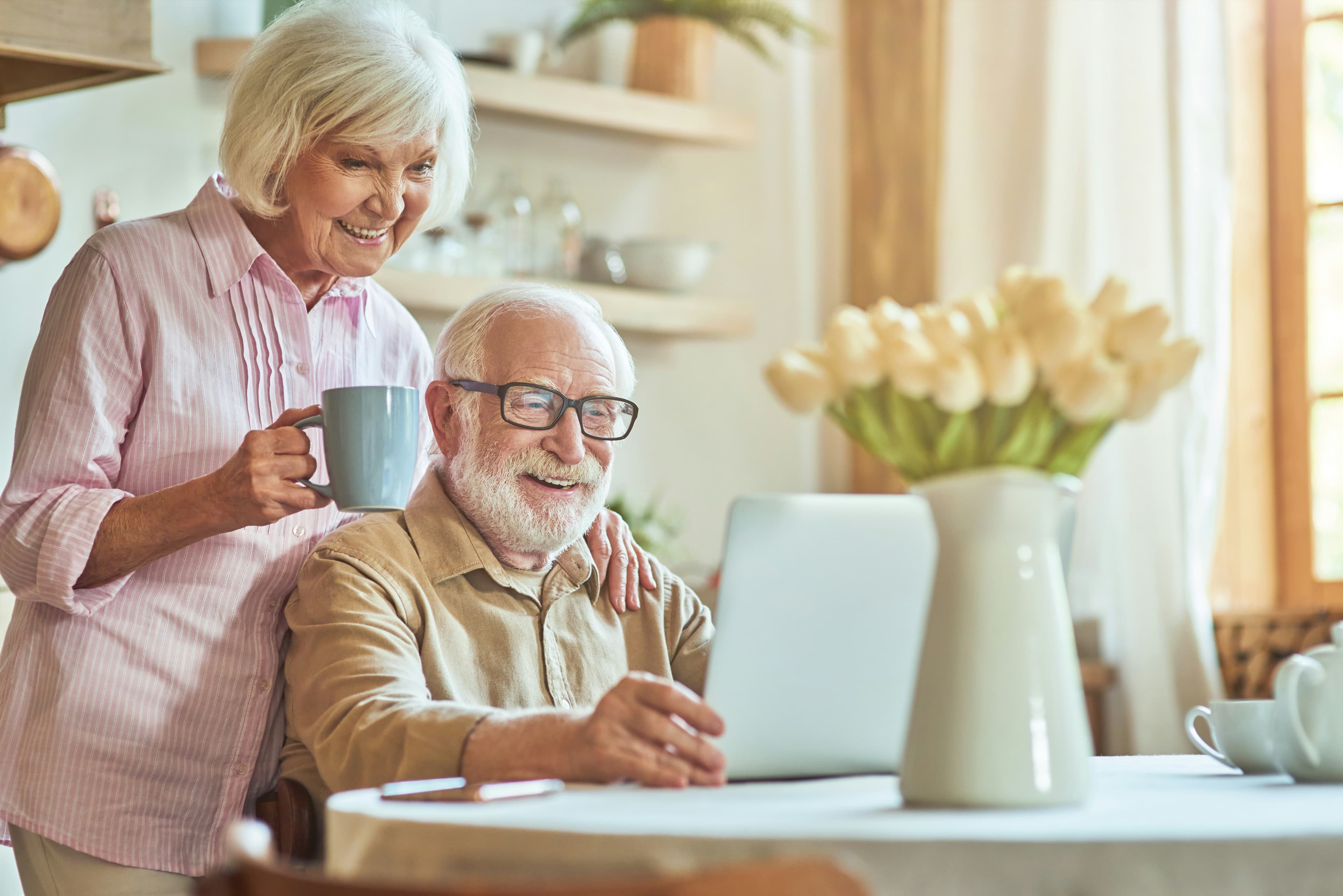 Calculate Your Reverse Mortgage