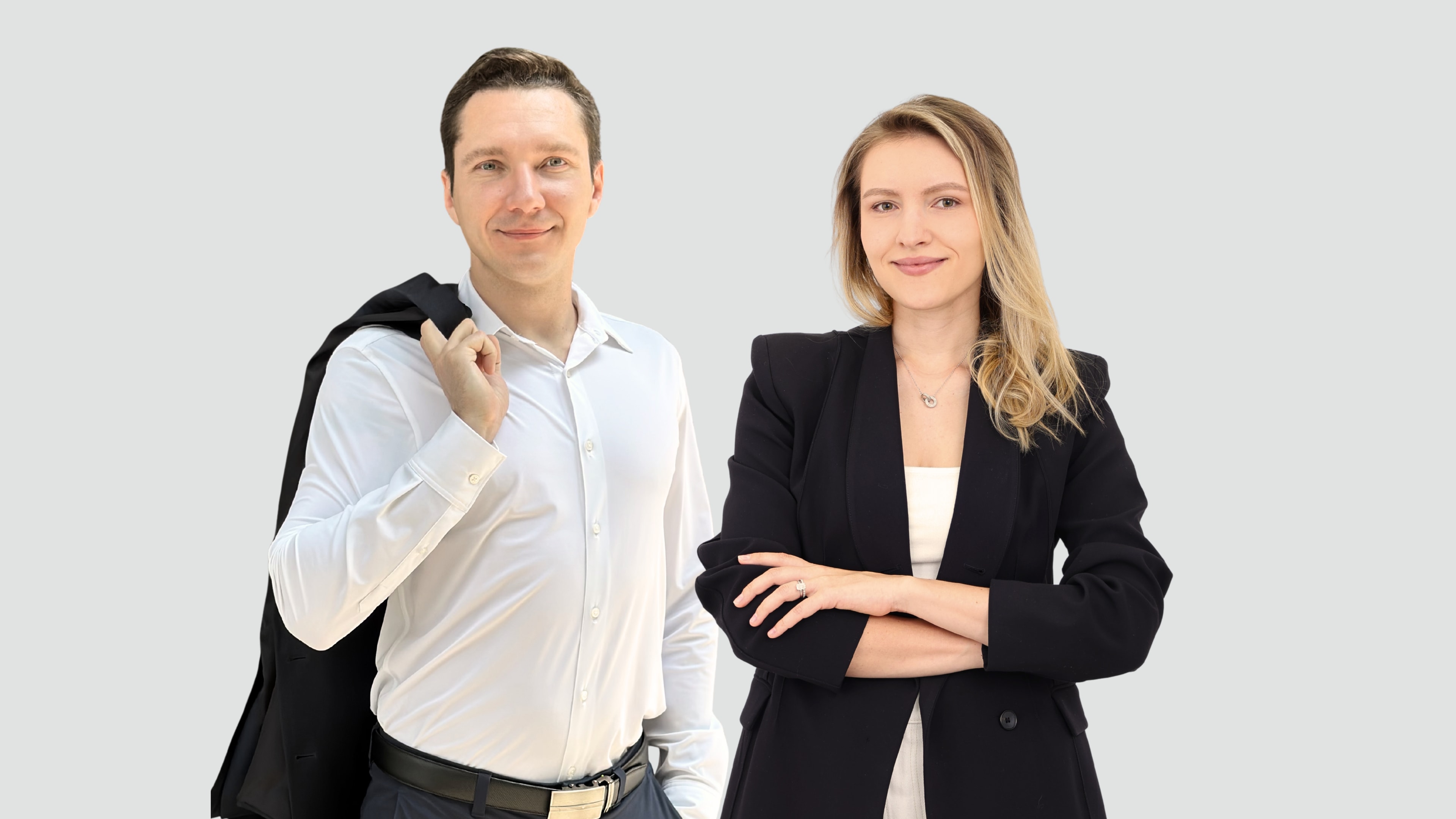 Canadian Reverse Mortgage Advisors Team