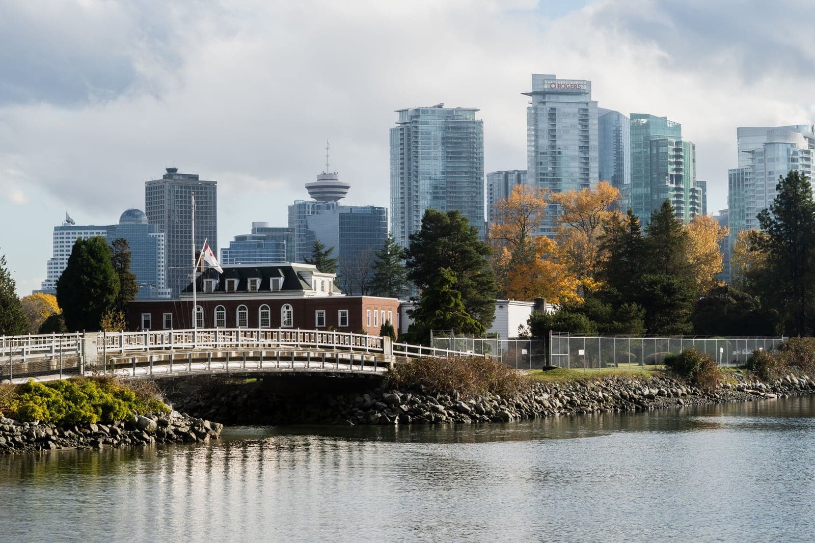 Representative image for Vancouver, BC