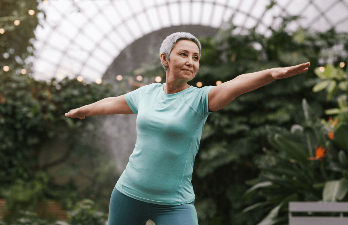 Your Health Decides Whether Your Home Equity Funds Freedom or Care