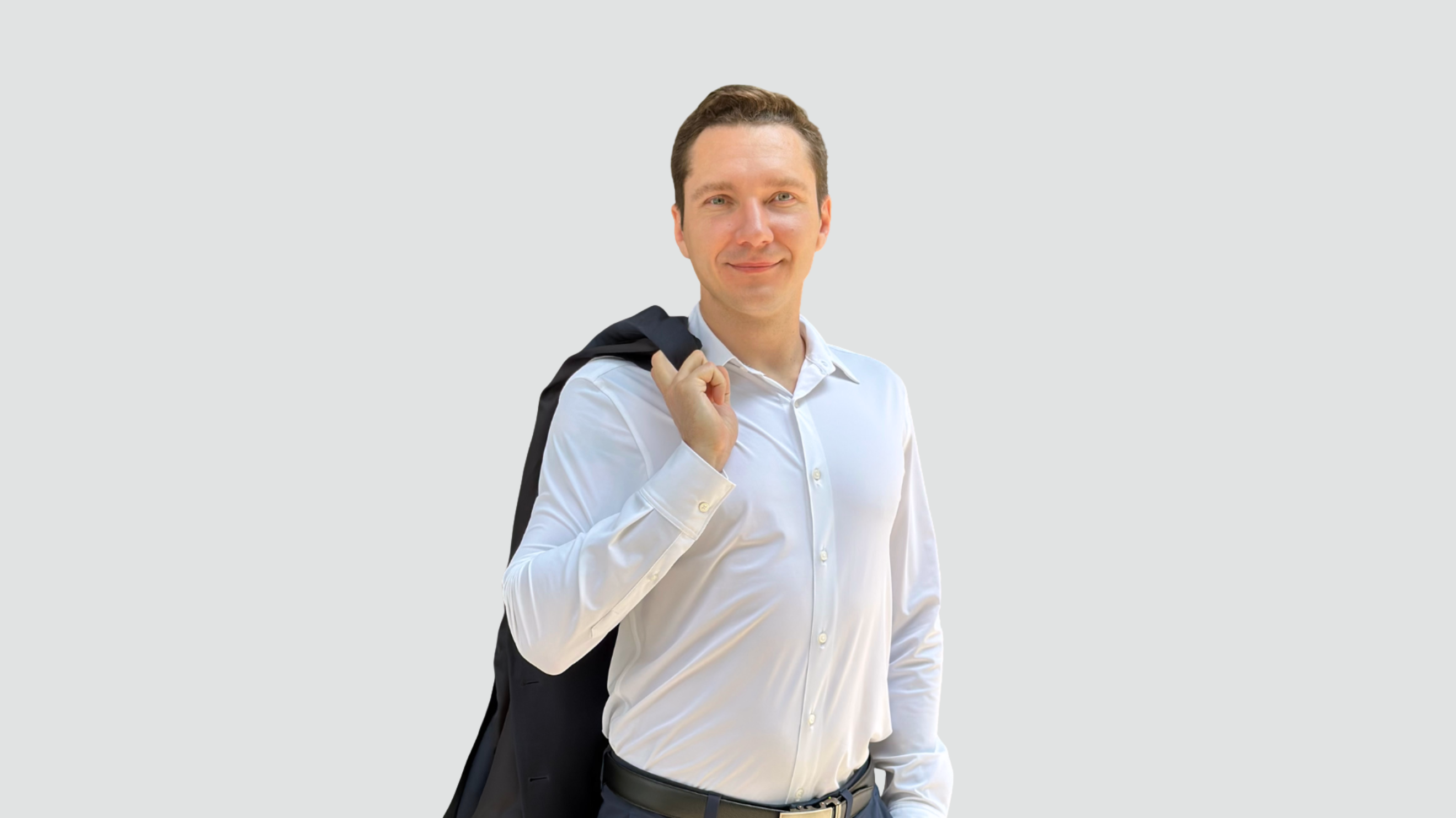 Alexander Gasenko