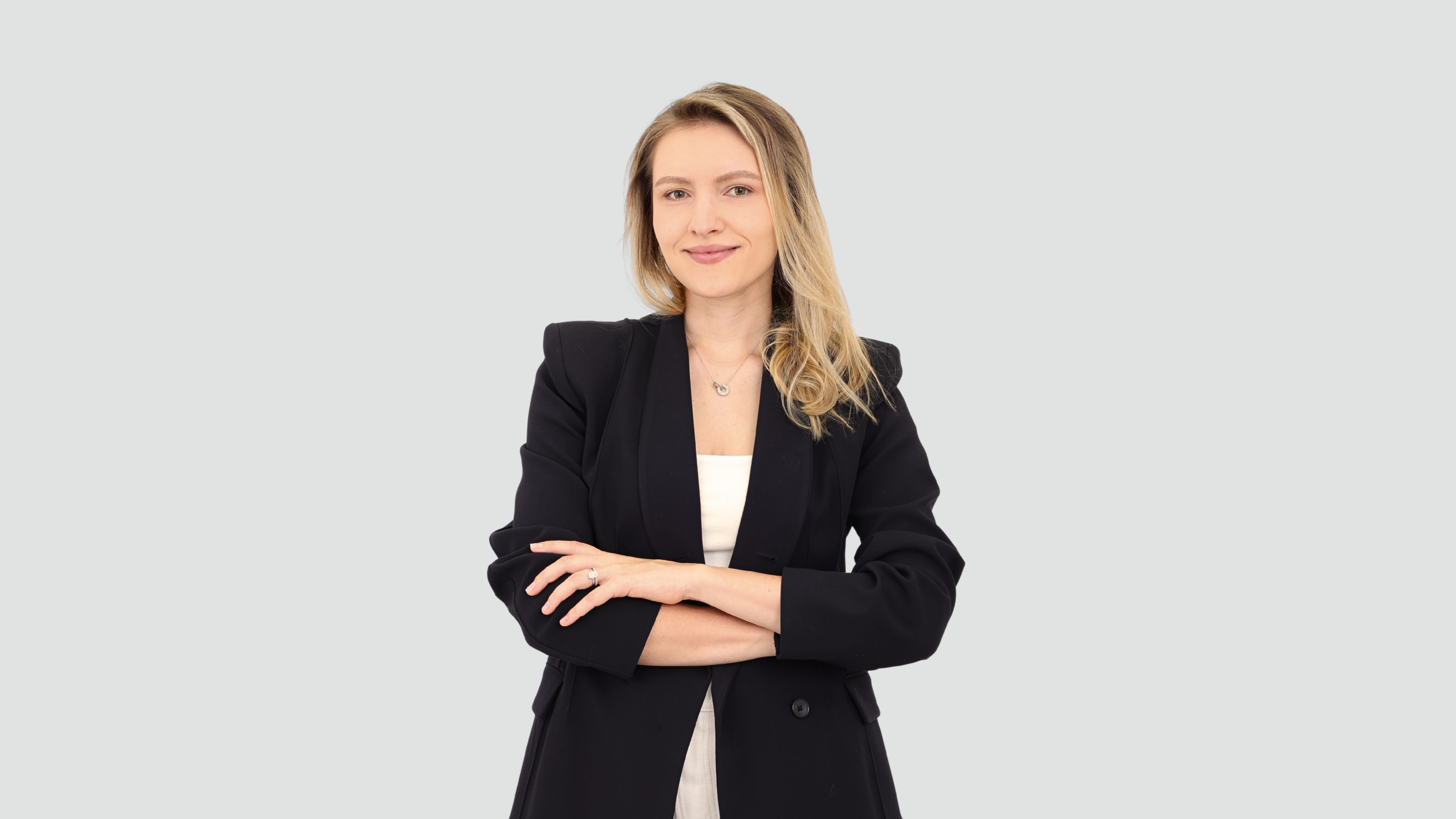 Viktoriya Zaytseva